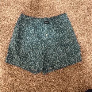 Abercrombie & Fitch Boxer Shorts | Pattern